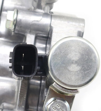 ya 10 9.16 baidi 1x 15810RKBJ01 2005-2007 VTEC Solenoid Spool Valve Fit for Honda Odyssey 3.0L