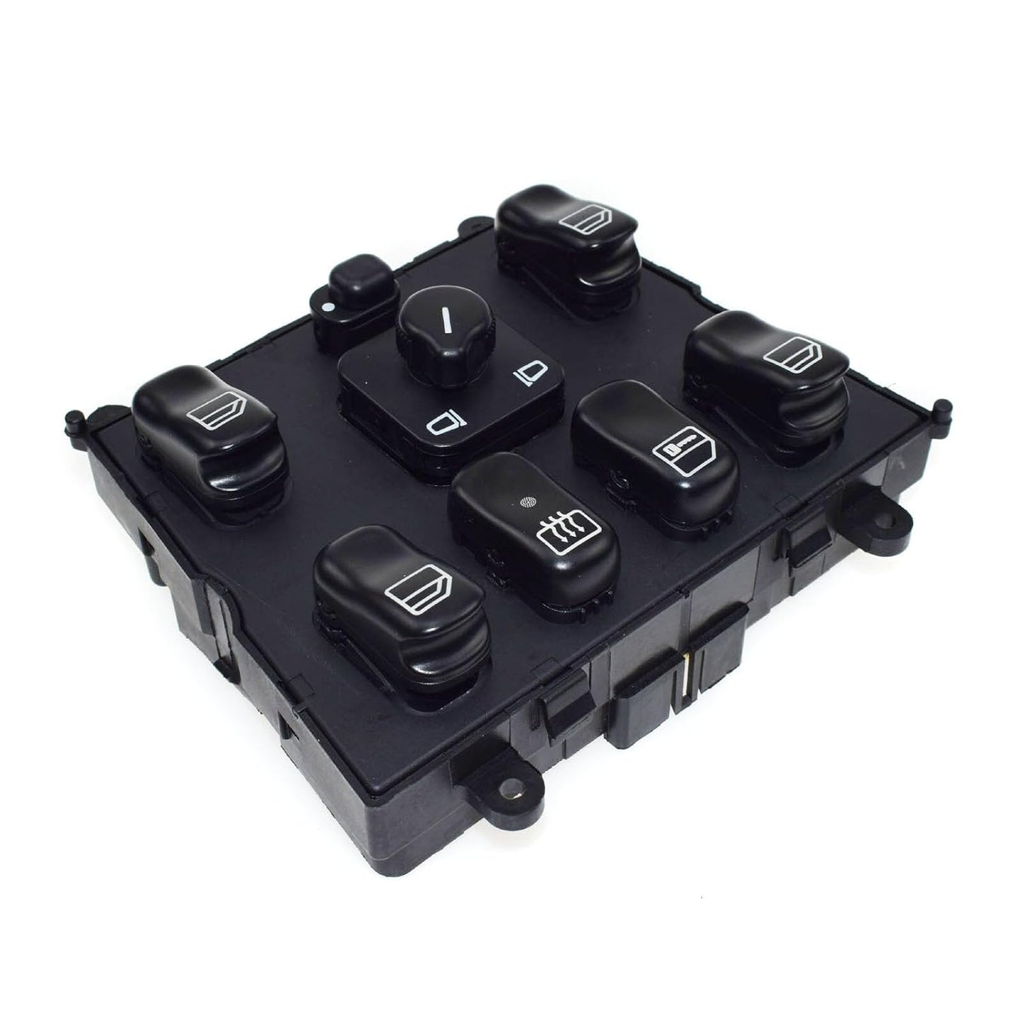 ya 4 8.8.2 1638206610 Power Window Switch for Mercedes Benz W163 ML320 430 500 55 AMG New
