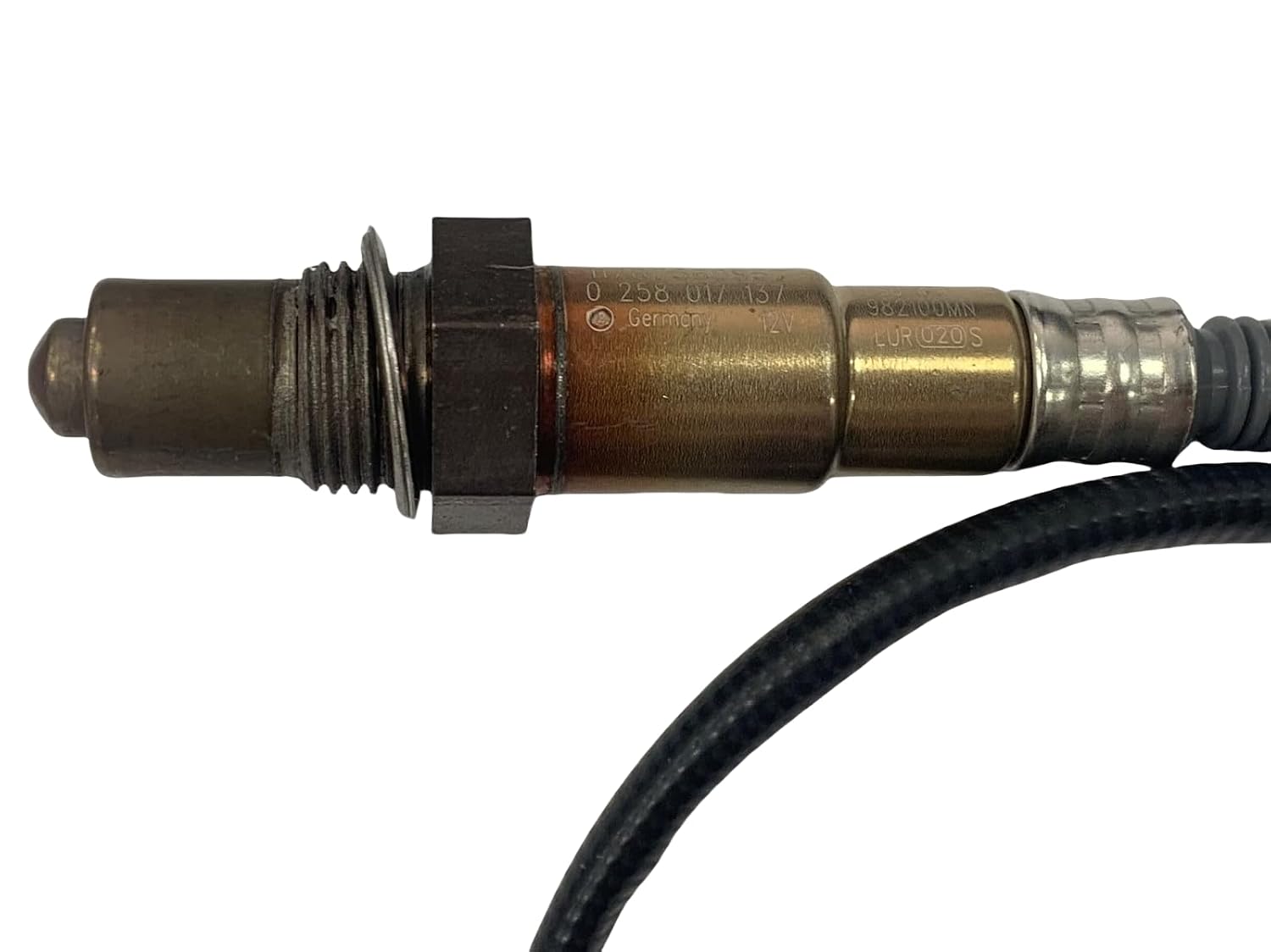 ya 8 8.24 baidi Oxygen Sensor 11787560957 0258017217 for BMW M3 320i 318i 325i 330i 316i