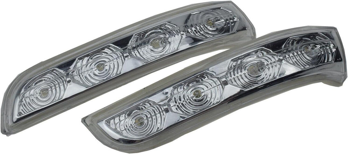 ya 9 10.24 Side mirror turn signal light LH and right hand for Kia Optima for Hyundai