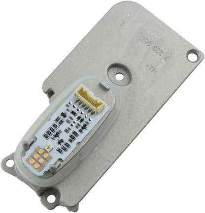 ya 4 8.14 63117339055 for BMW 7 Series F01 F02 F03 F04 LED Headlight Turn Signal Module 