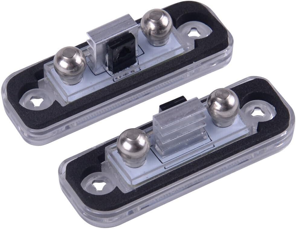 ya 4 8.14 2pcs No Error License Plate LED Lights Fit for Mercedes-Benz W203 W211 W219 SLK @