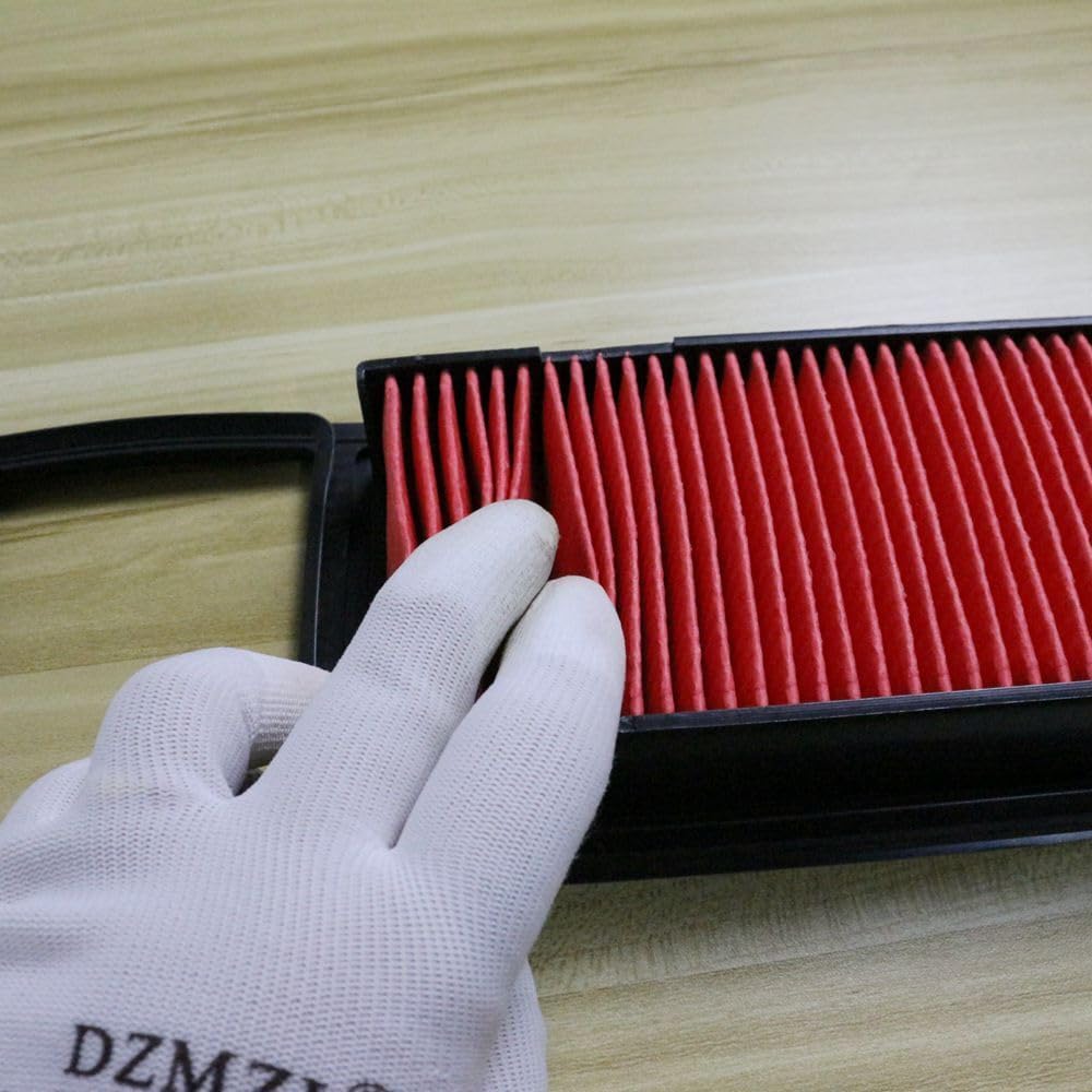 ya 23 10.7 baidi 17220-PWC-000 Suitable for Honda Jazz 2002 2003 2004 2005 2006 20072008 Engine Air Filter