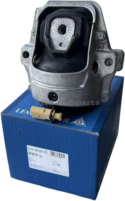 ya 5 8.24 baidi OE LEMF?RDER Left Engine Mount Bearing 8R0199381C for Audi A4 A5 Quattro Q5 2.0