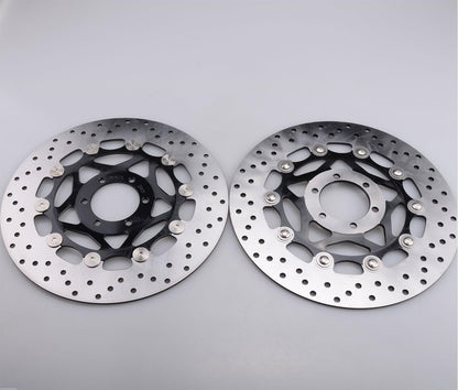 ya 13 9.15 baidi Front Brake Disc Rotor For INDIAN for Challenger Chief Roadmaster Chieftain