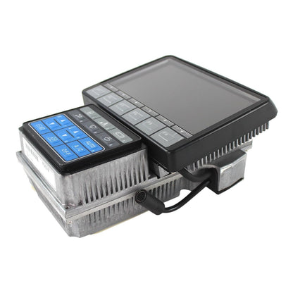 ya 16 10.20 baidi LCD Monitor 7835-31-9002 7835-31-3005/3012 for PC130-8 PC138US-8 PC88-8