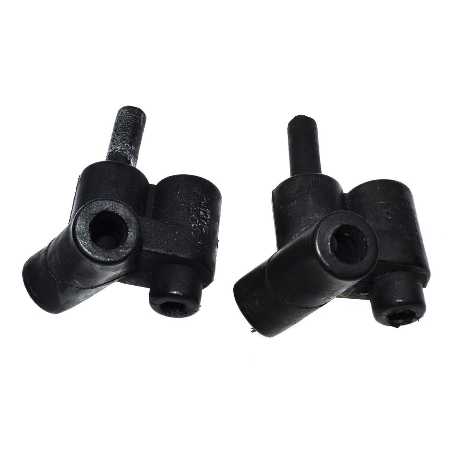 ya 4 8.8 2-Piece crankcase Ventilation Hose Connector Suitable for Mercedes-Benz ML500 S500 S430 C320 1179901578