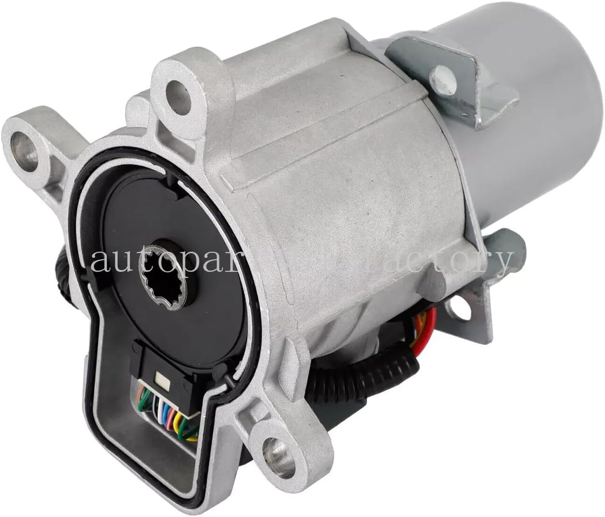 ya 10 9.16 baidi 95562460100 New Transfer Case Box Motor Fit for Porsche for Cayenne 955 2003-2008