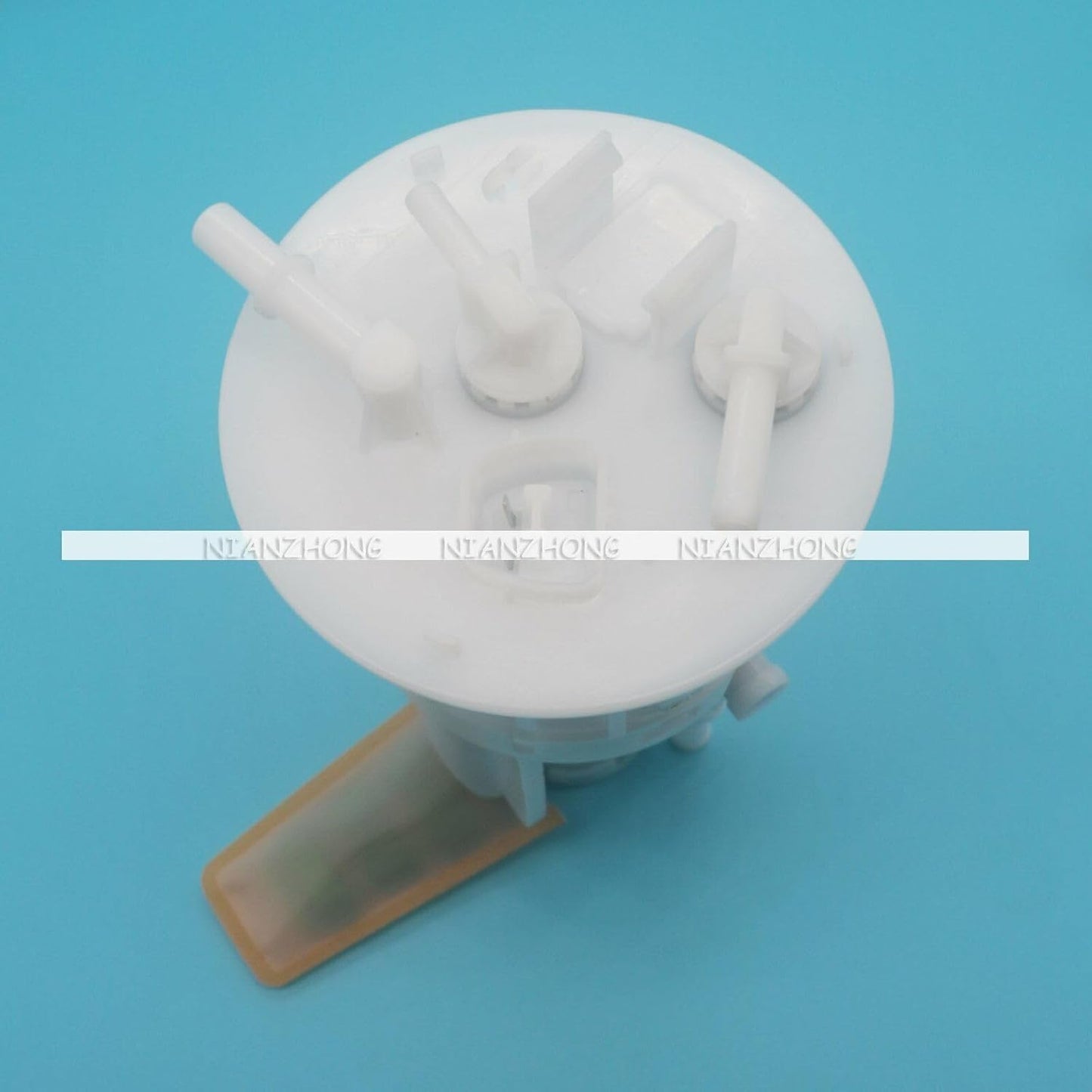 ya 8 8.24 baidi Two Pins ! Fuel Pump Assembly MR990882 for Mitsubishi Pajero Montero V75 00-06