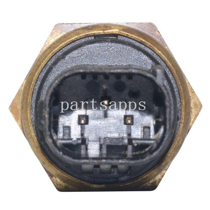 ya 6 8.24 baidi OE Oil Fuel Pressure Sensor A0041531428 for Mercedes W215 CL Class 51CP23-01