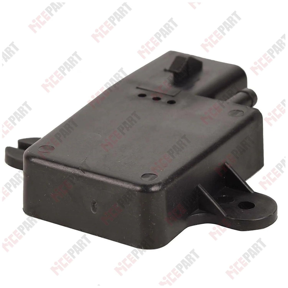 ya 6 8.14 MAP for Man ifold Pressure Sensor 1648138 Compatible with for Ford F150 F-250 F-350 F600 F700