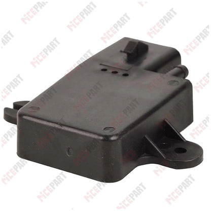 ya 6 8.24 baidi MAP for Man ifold Pressure Sensor 1648138 Compatible with for Ford F150 F-250 F-350 F600 F700