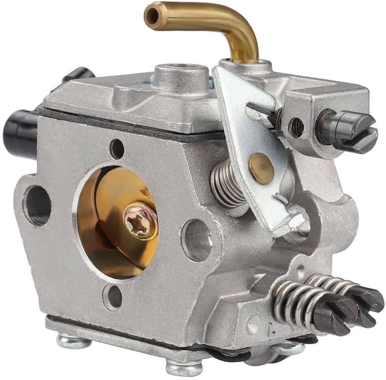 ya 26 10.21 baidi Efficient Carburetor for Chainsaws for 024 026 and WT Series Compatibility