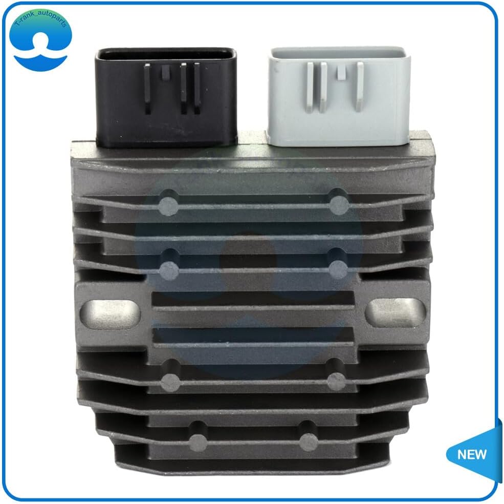 ya 5 8.10 Voltage Regulator Rectifier 4012941 Fits 2011-2014 for Polaris RZR 800 & RZR S 800