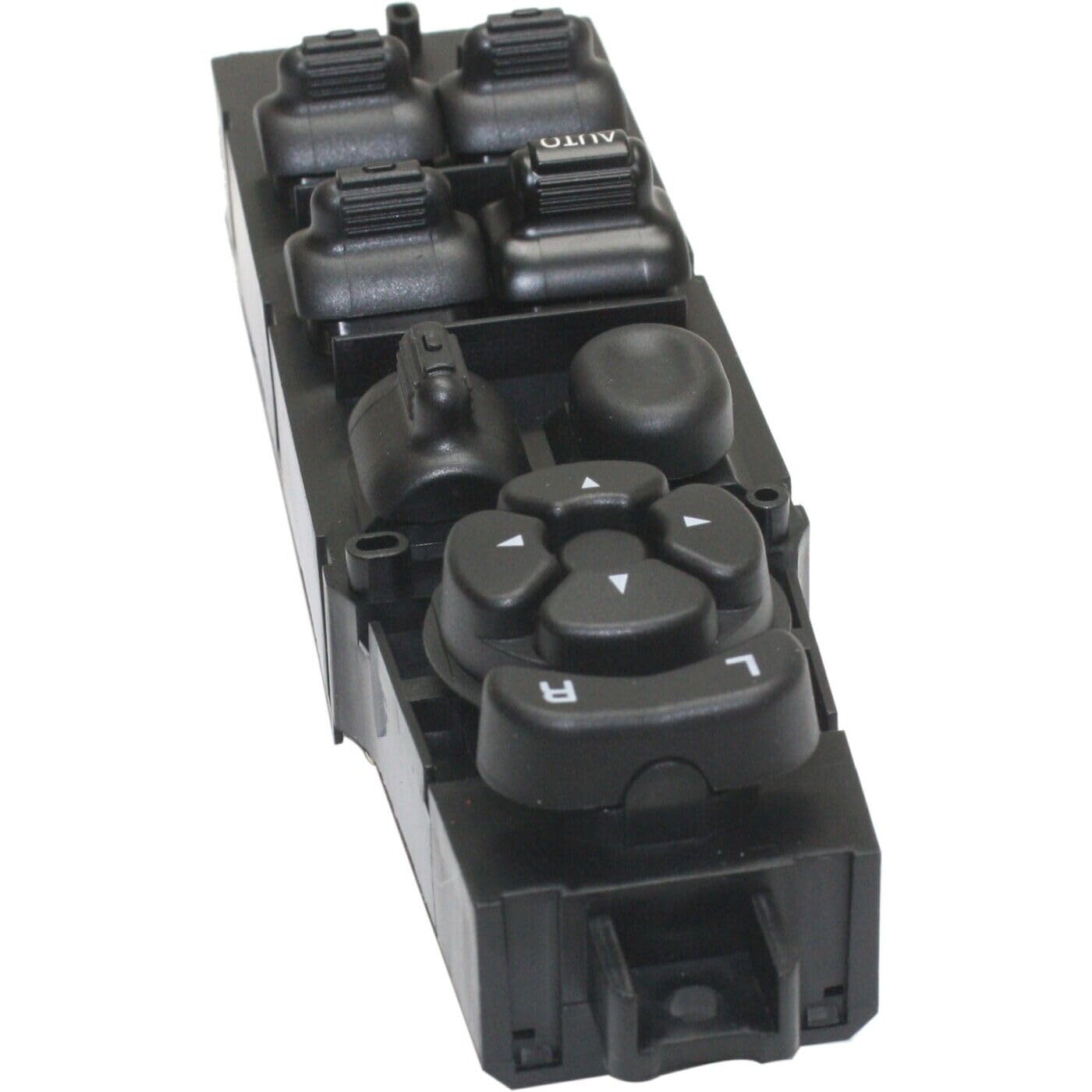 ya 6 8.24 baidi Power Window Switch Front Driver Side Main for 2003-2009 for Dodge for Ram Trucks 