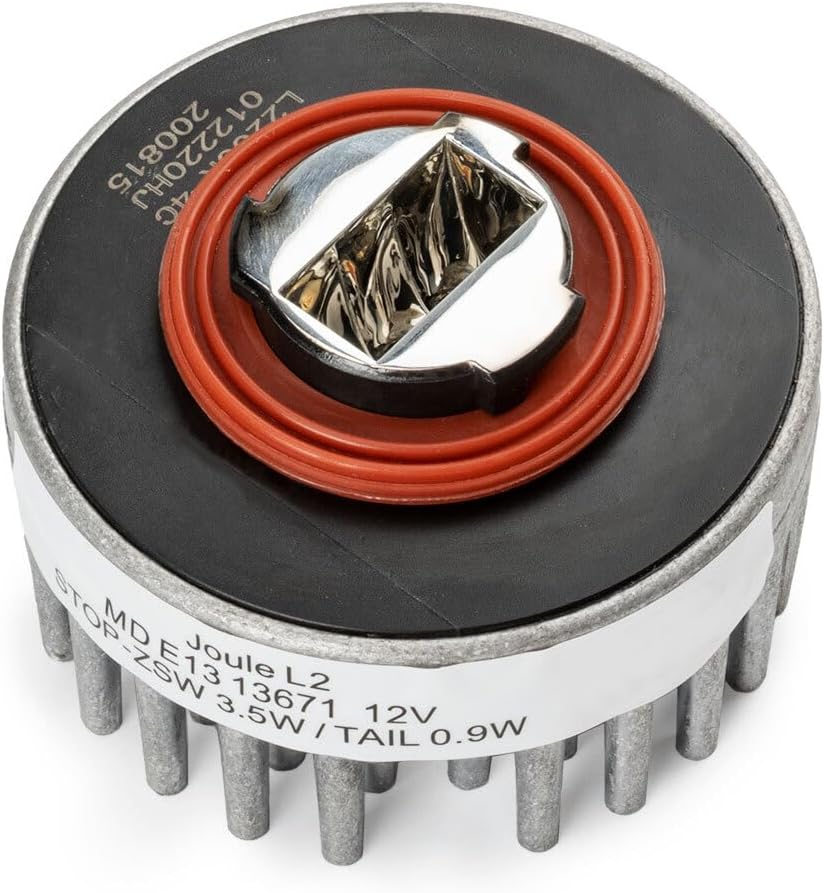 ya 4 8.10 Suitable for 2013-2018 for Cadillac ATS XTS 3.6L 13579168 Tail Light Bulb LED Unit 84198978