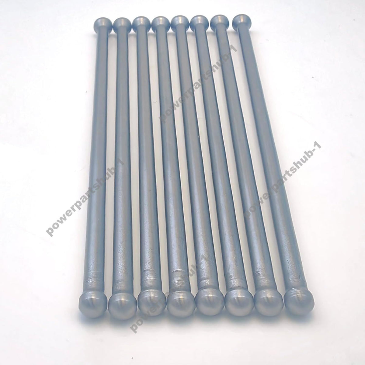 ya 16 10.20 baidi 8PCS Pushrods 02109085 Fits for Deutz F2L1011 F3L1011 F4L1011 F2M1011 BF4M 1011F