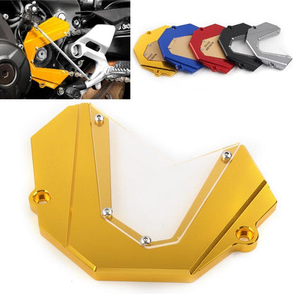 ya 7 8.24 baidi Fit for Yamaha MT-09 FZ09 2013-2020 Tracer 900 CNC Front Sprocket Cover Chain Guard