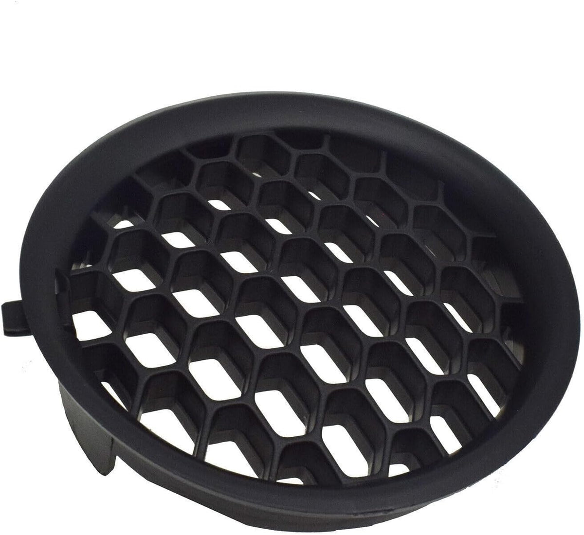ya 4 8.10 Left Side Black Fog Light Cover Grille for 2008-2014 for Subaru for Impreza 57731FG210