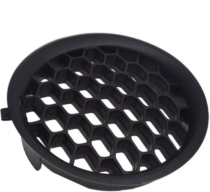 ya 4 8.10 Left Side Black Fog Light Cover Grille for 2008-2014 for Subaru for Impreza 57731FG210