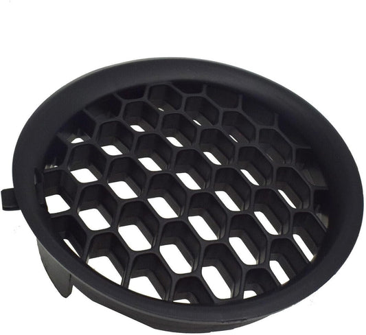 ya 4 8.10 Left Side Black Fog Light Cover Grille for 2008-2014 for Subaru for Impreza 57731FG210