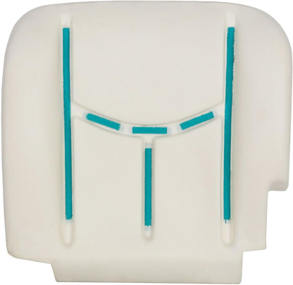 ya 5 8.24 baidi For 2003-2007 for Chevy for Silverado 1500 2500 3500 Driver Bottom for SEAT Foam Cushion Pad