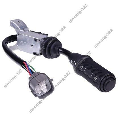 ya 4 8.8 Column Switch RH 1 Speed Wiper 701/80355 for JCB Construction 409 406 528S