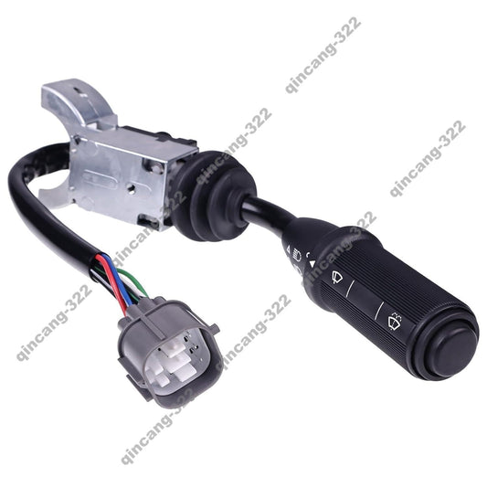 ya 4 8.8 Column Switch RH 1 Speed Wiper 701/80355 for JCB Construction 409 406 528S