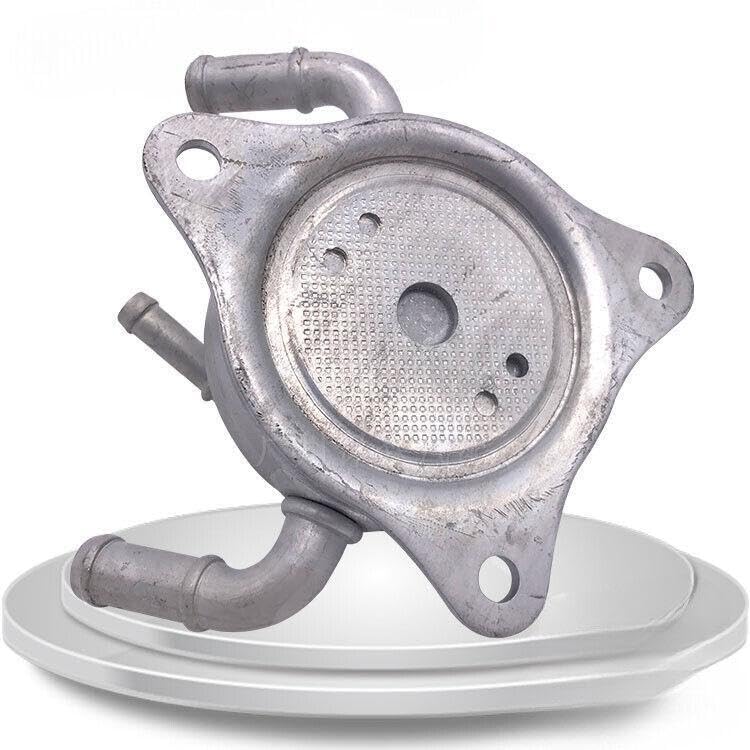 ya 5 8.10 Oil Cooler for Honda for Civic 1.8 16V 124100-7821 ¡¶ 1241007821 19430-RNA-A51 ¡¶