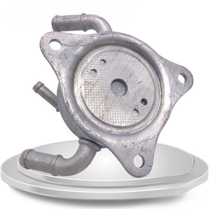 ya 5 8.10 Oil Cooler for Honda for Civic 1.8 16V 124100-7821 ¡¶ 1241007821 19430-RNA-A51 ¡¶