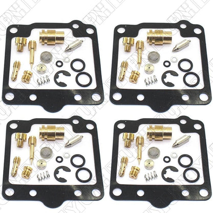ya 6 8.24 baidi New Carburetor Carb Rebuild Repair Kit FIT for Suzuki Motorcycle Accessories
