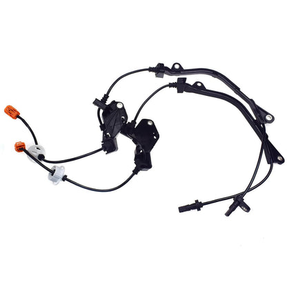 ya 2 8.15 for Honda Odyssey 2005-2008 Front LH and RH ABS Wheel Speed Sensor 