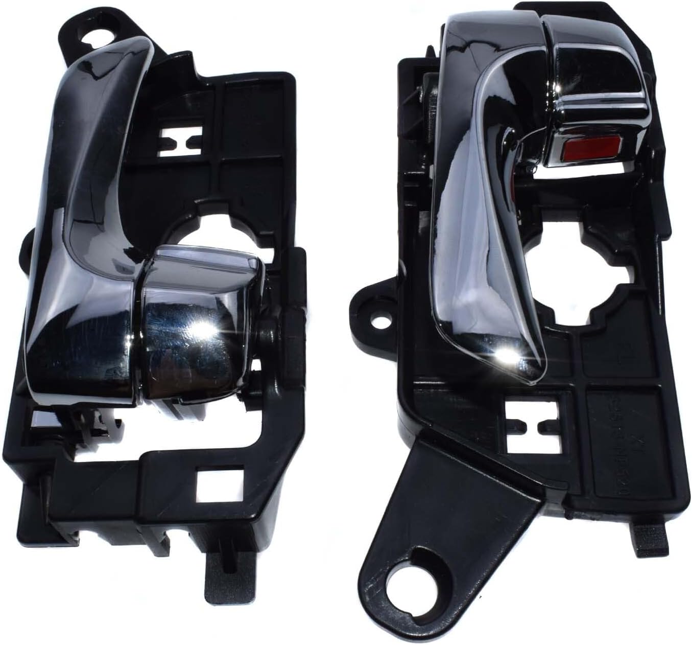ya 4 8.24 baidi 2009-2010 for Hyundai Sonata Front Interior Door Handle Left Right Left