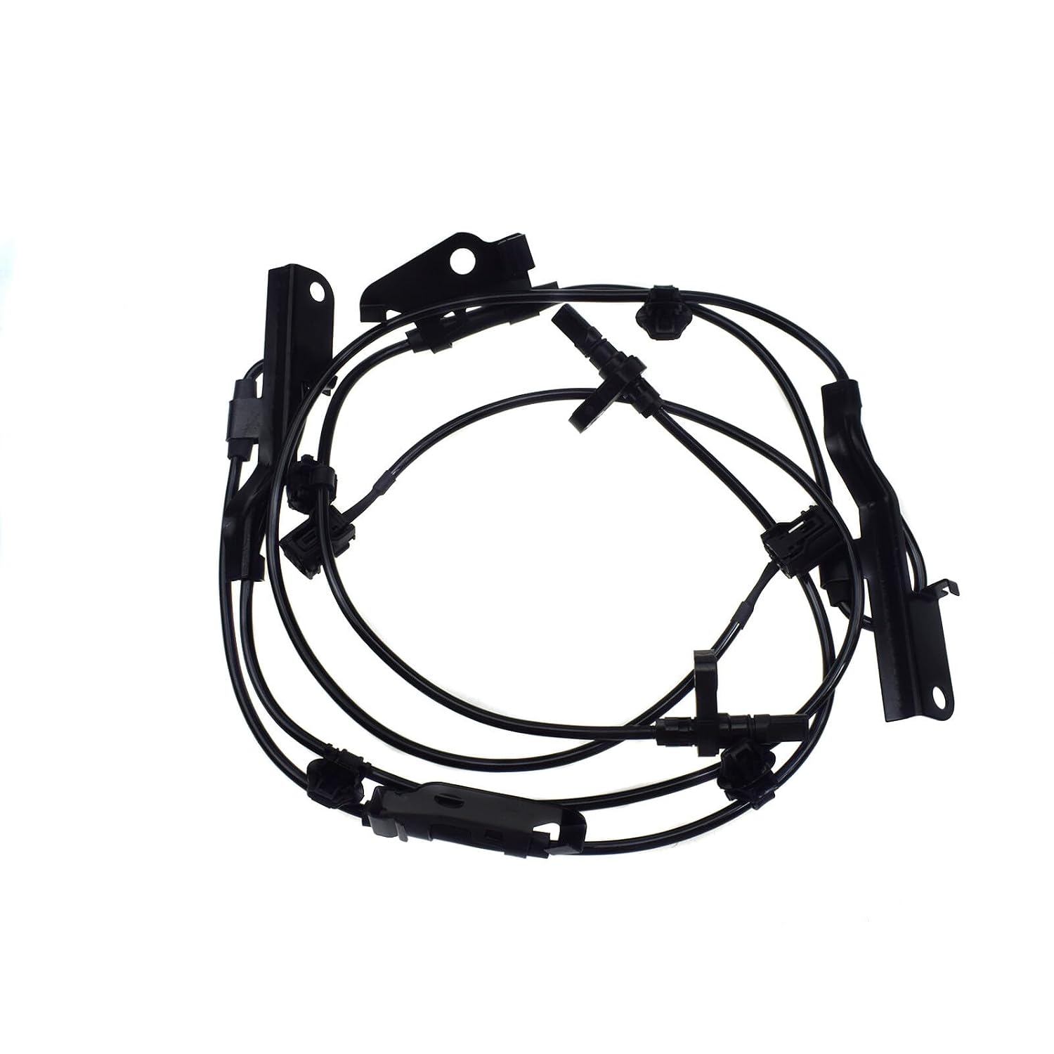 ya 2 8.15 895420R020 ABS Wheel Speed Sensor Front LH and RH for Toyota RAV4 2006-2018