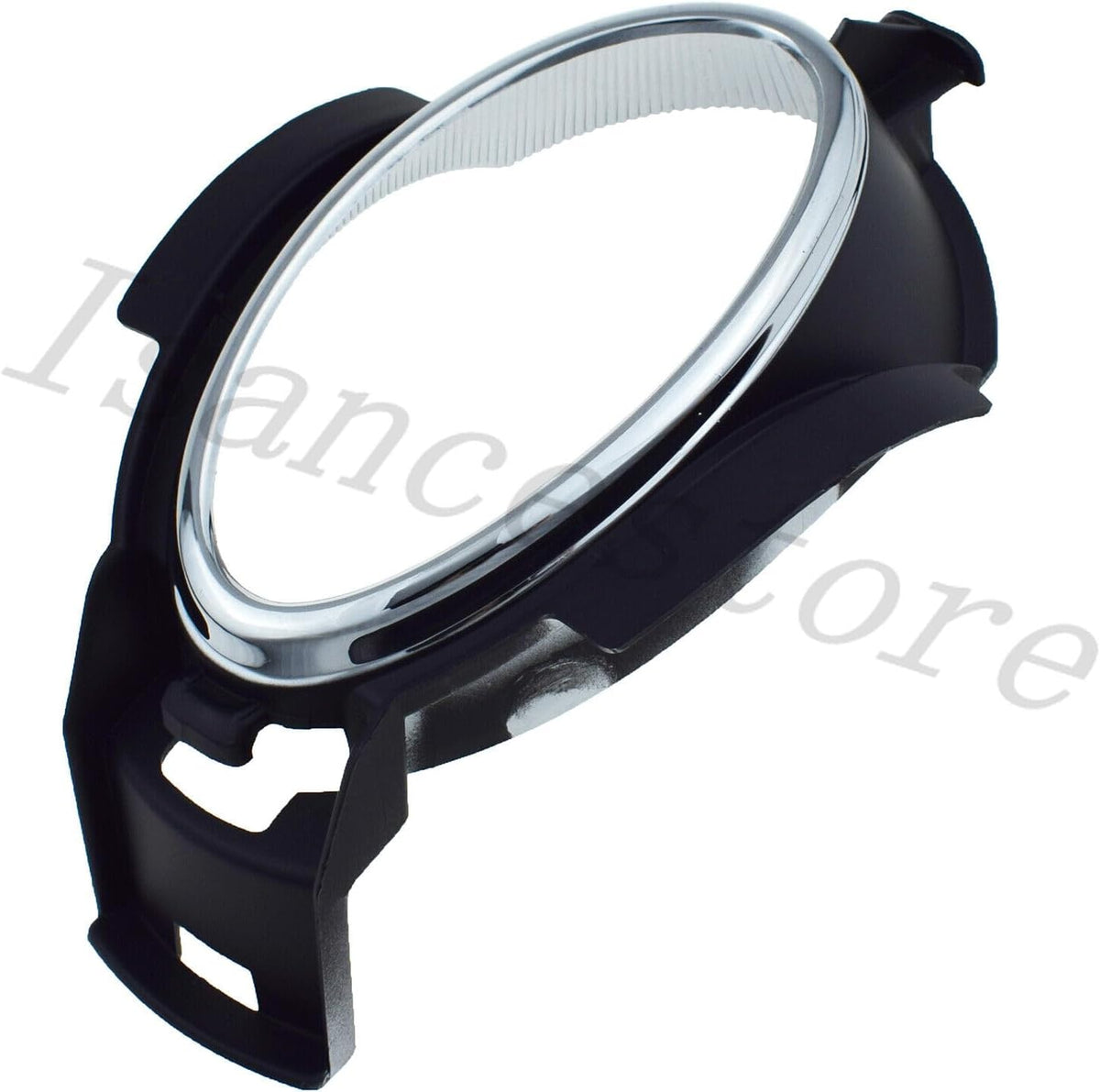 ya 4 8.10 Fog lamp protective cover right front passenger side for Lexus ES350 2007-2009 52125-33070