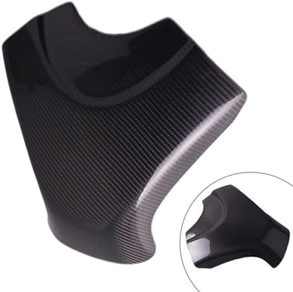 ya 4 8.10 for Suzuki GSXR1000 2007-2008 Carbon Fibre Fuel Tank Pad Scratch Protector