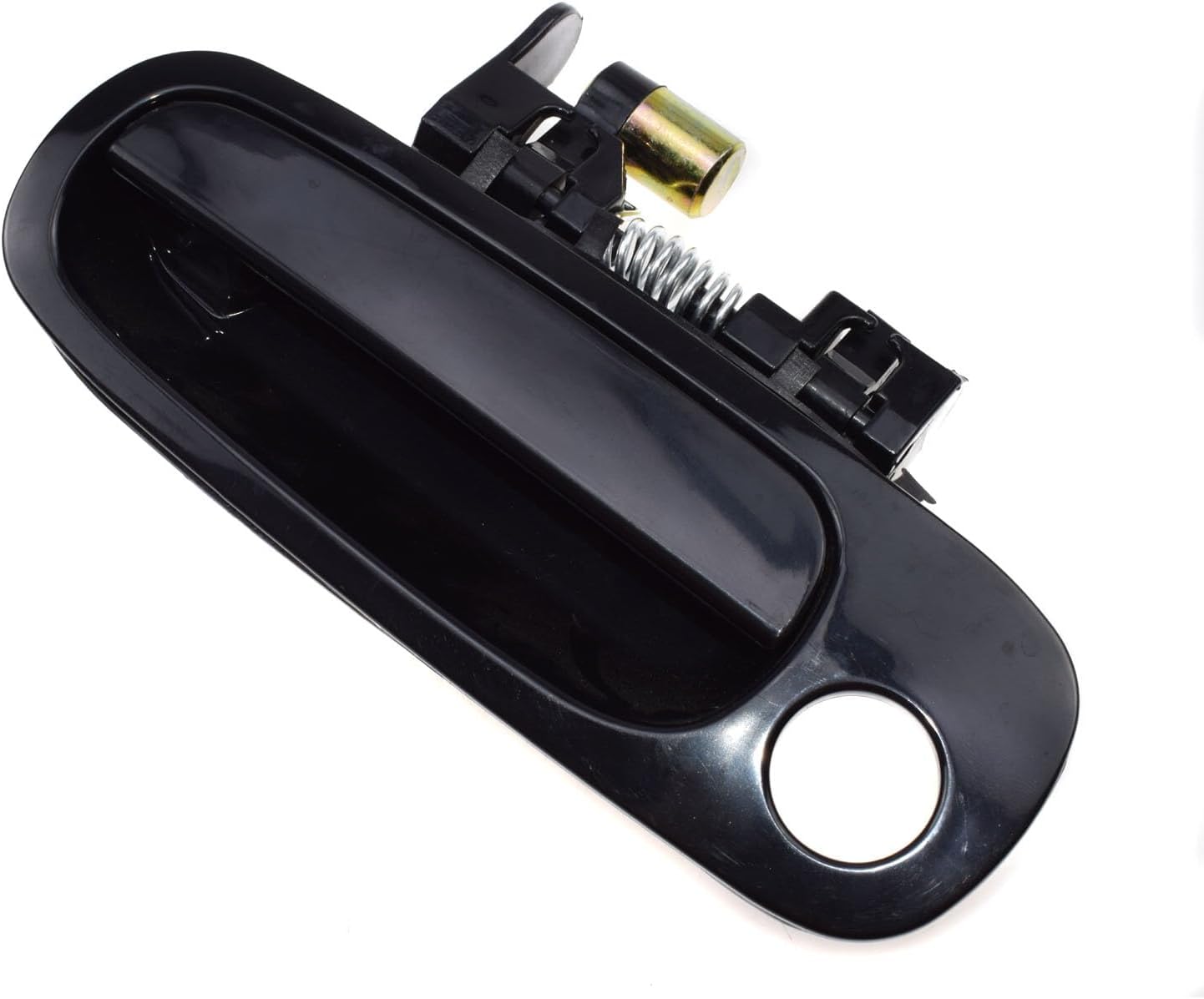 ya 2 8.15 69210-02040 Front Driver Side Exterior Door Handle for Toyota for Corolla Prizm