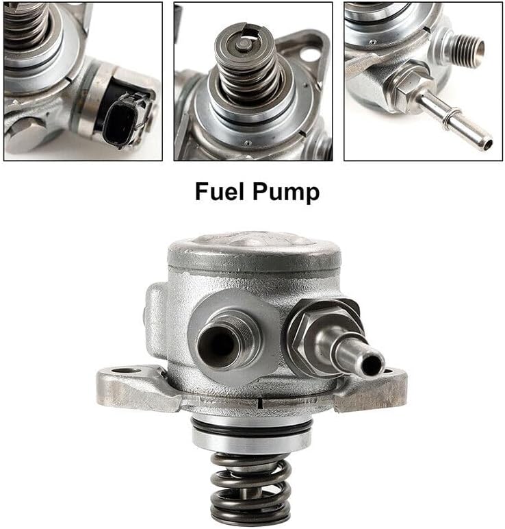 ya 5 8.10 High pressure fuel pump for Nissan Pathfinder for Infiniti QX60 17-22 166306KA0A