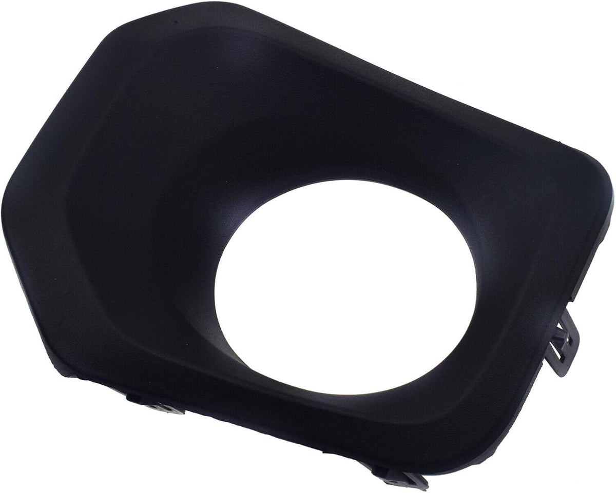 ya 4 8.10 5212804020 Front Driver Side Fog Light Cover Trim For 2016-2021 for Toyota Tacoma