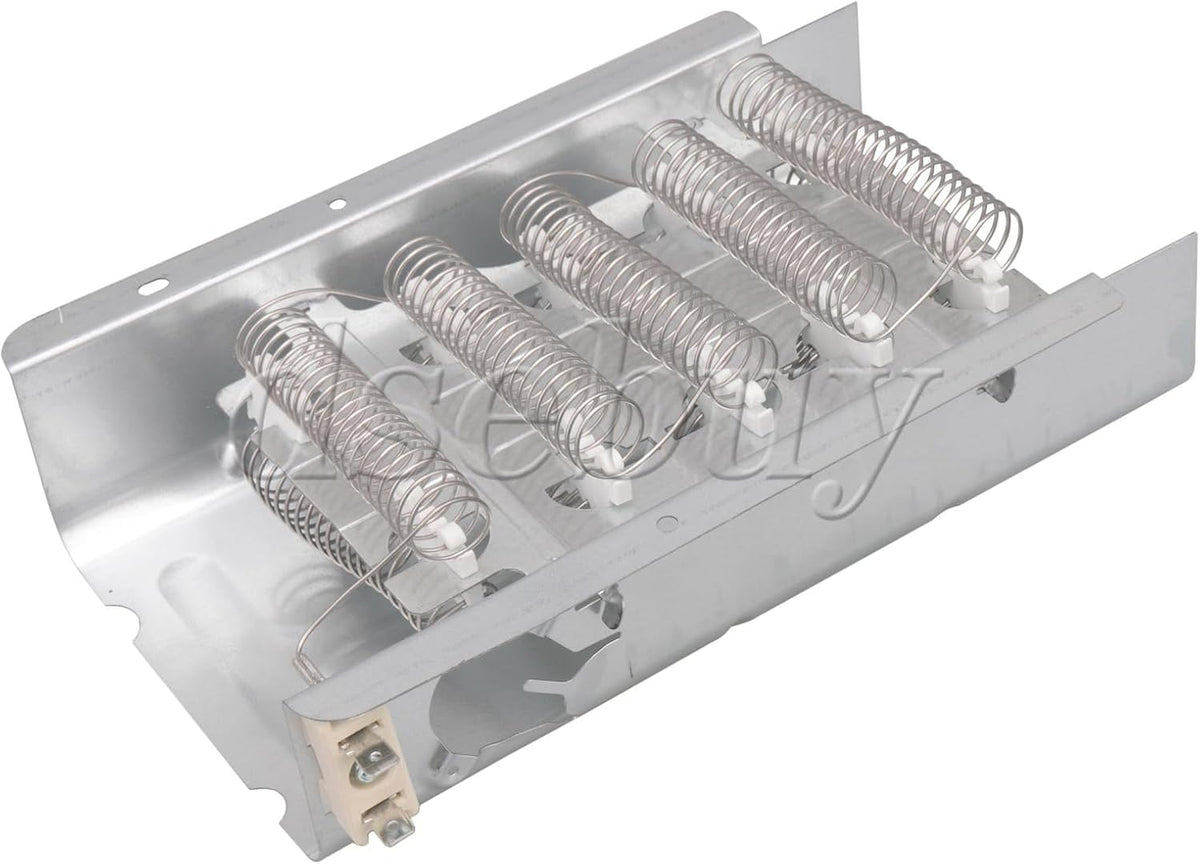 ya 26 10.21 baidi Dryer Heat Element Replace Part 279838 Iron Silver Replacement for