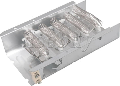 ya 26 10.21 baidi Dryer Heat Element Replace Part 279838 Iron Silver Replacement for