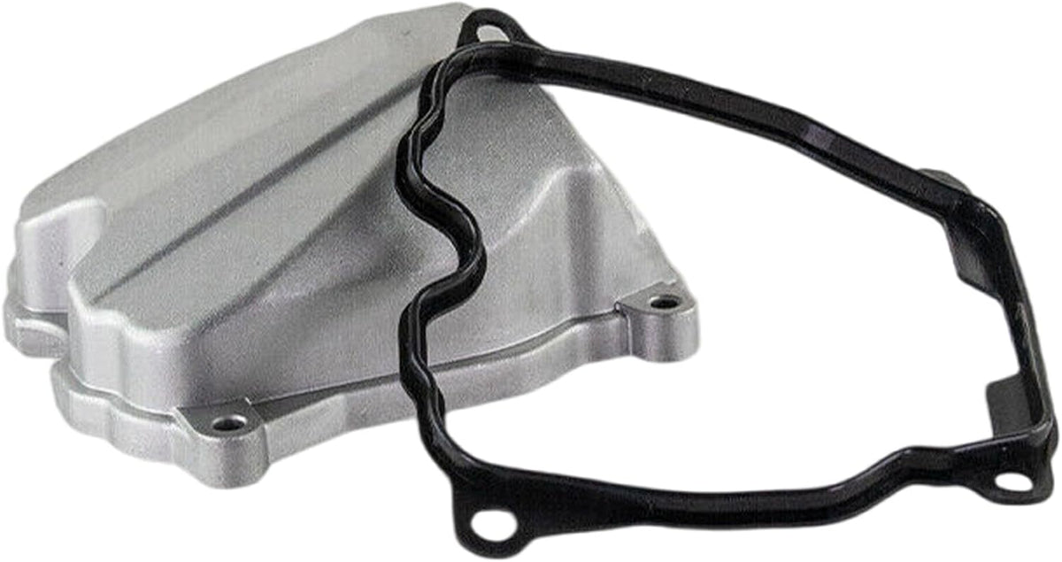 ya 9 10.24 2 sets of cast aluminum valve cover with gasket assembly for Can-am engine parts