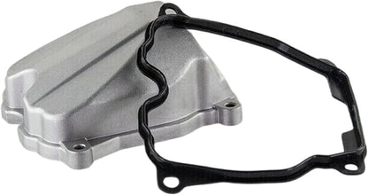 ya 9 10.24 2 sets of cast aluminum valve cover with gasket assembly for Can-am engine parts