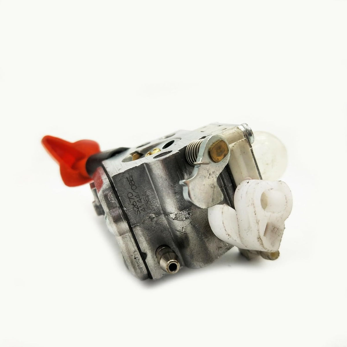 ya 26 10.21 baidi New Carburetor for FS56C FS70 FC70 KM56 Zama C1M S267 Carb 4144 120 0608