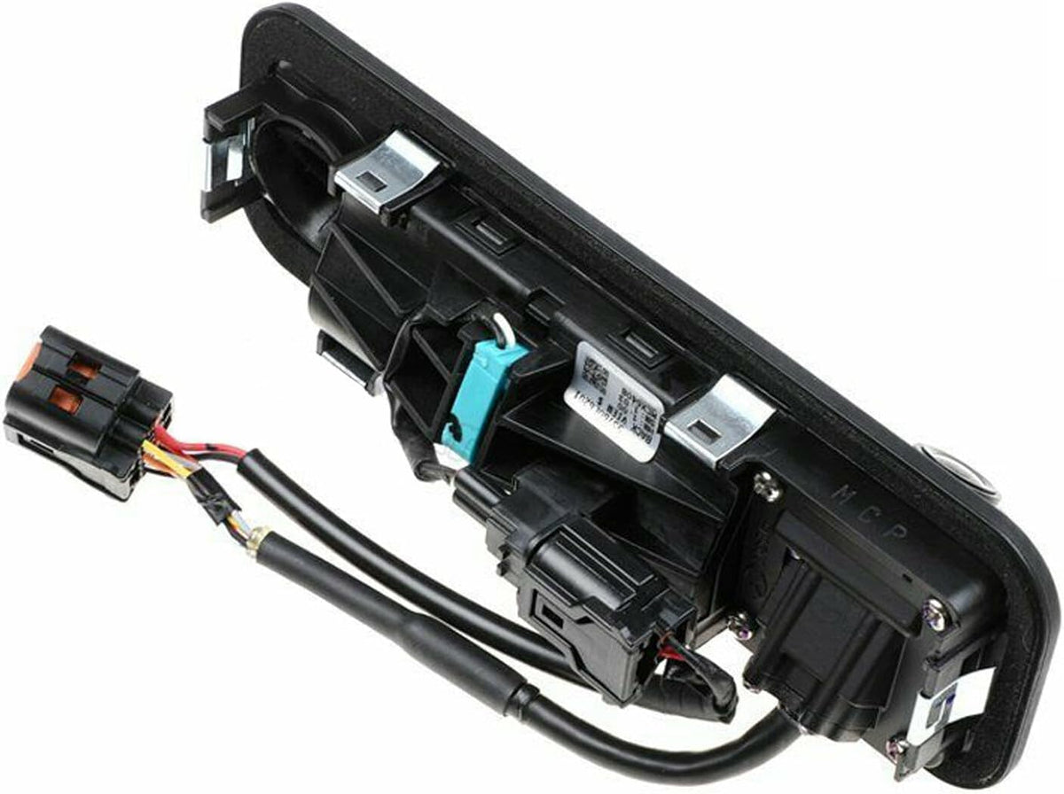 ya 11 9.14 baidiParking Camera 95760-E6201 Rear View Backup CAm for 2015-2017 for Hyundai Sonata