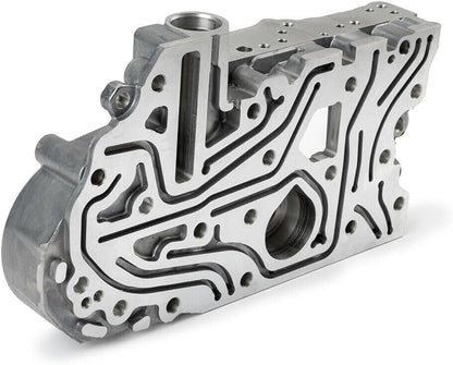 ya 10 9.16 baidi 0AM325066AC NEW Transmission Valve Body for Audi for Skoda 7-speed Kit 0AM325066R US