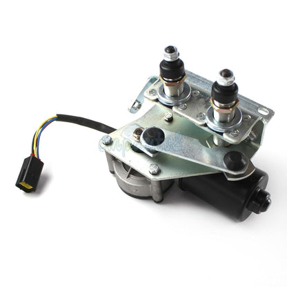 ya 16 10.20 baidi Motor Wiper 14675537 for Volvo EC140D EW140E EC160E ECR235 EW210D EW210D EC220D