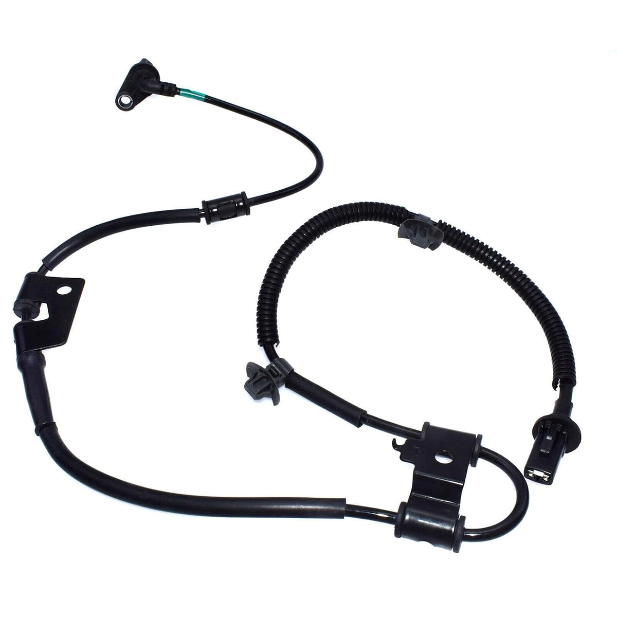 ya 10 9.16 zhengce for 05-09 for Hyundai for Tucson ABS Speed Sensor Front Left Driver Side 95