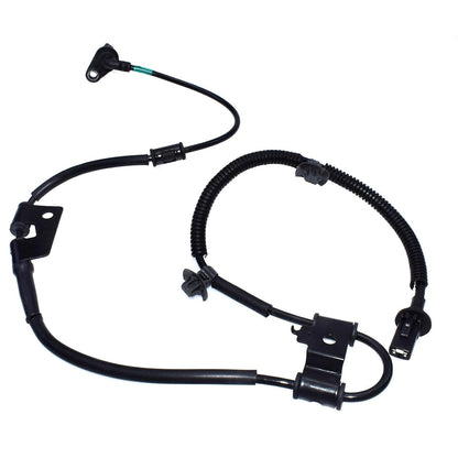 ya 10 9.16 zhengce for 05-09 for Hyundai for Tucson ABS Speed Sensor Front Left Driver Side 95