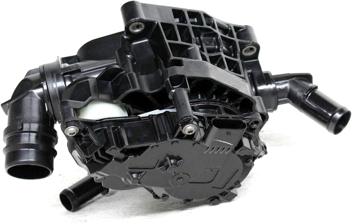 ya 2 8.15 Cooling Thermostat Housing for 2020-2023 for Hyundai for Kia for Elantra Kona Sporage 2.0L